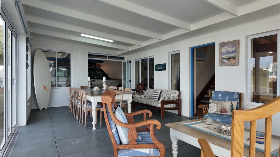 4 Bedroom Property for Sale in Stilbaai Wes Western Cape